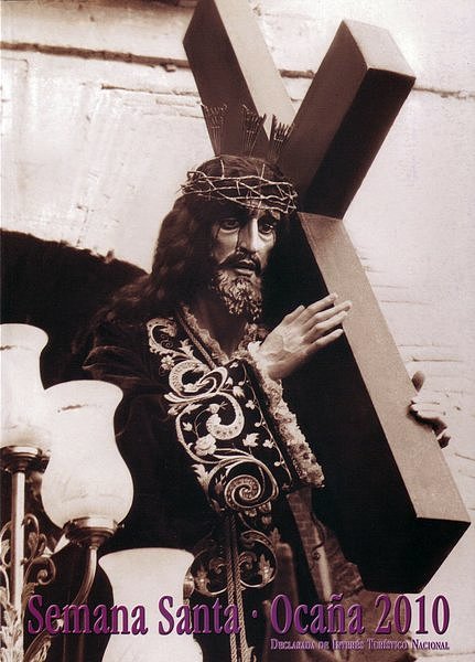 Semana Santa en Ocaña  